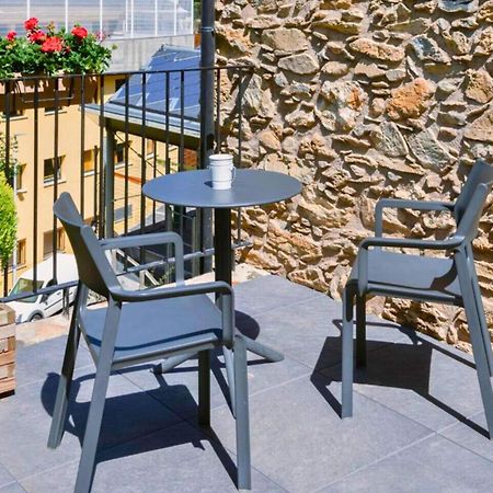 Era Del Rafel I En Pleno Centro Con Vistas Villa Les Escaldes Dış mekan fotoğraf