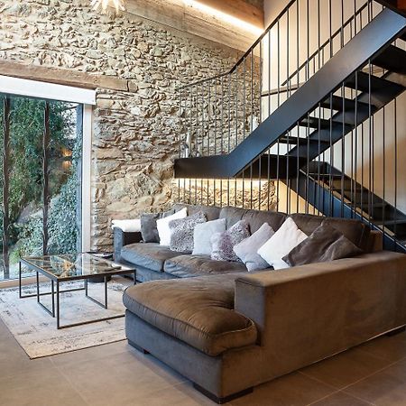 Era Del Rafel I En Pleno Centro Con Vistas Villa Les Escaldes Dış mekan fotoğraf